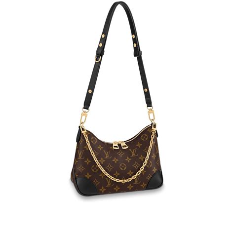 sac boulogne louis vuitton|Boulogne Bag Monogram Canvas .